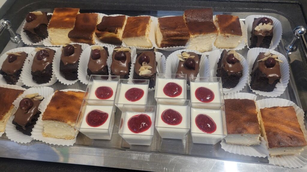 ile kosztuje catering weselny