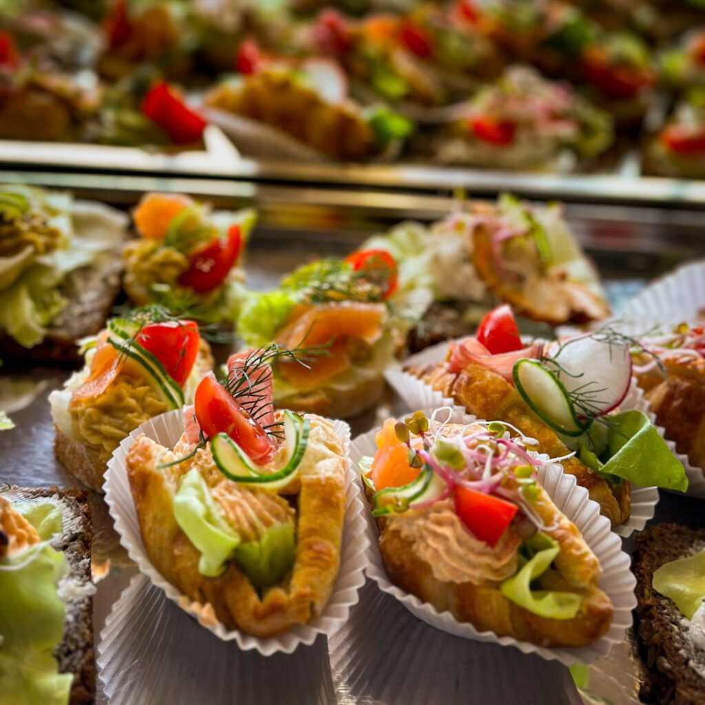 ile kosztuje catering za osobę