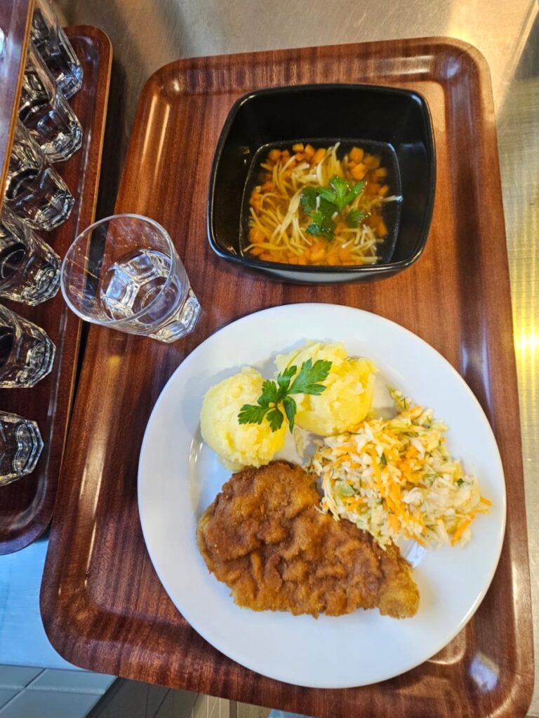 Catering Poznań Jeżyce